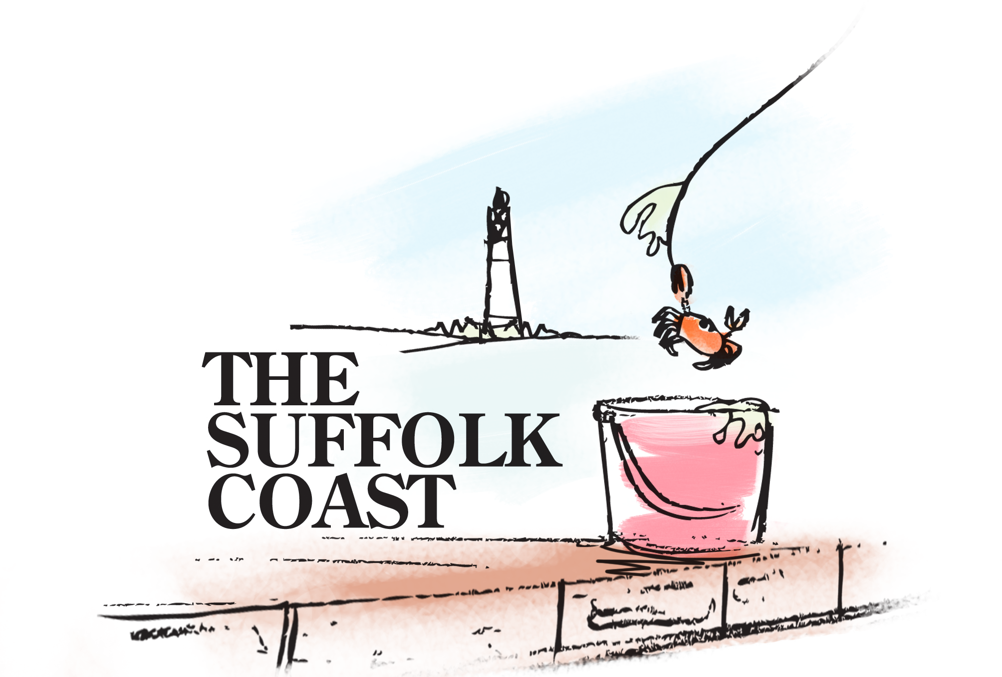 The Suffolk Coast & Activities